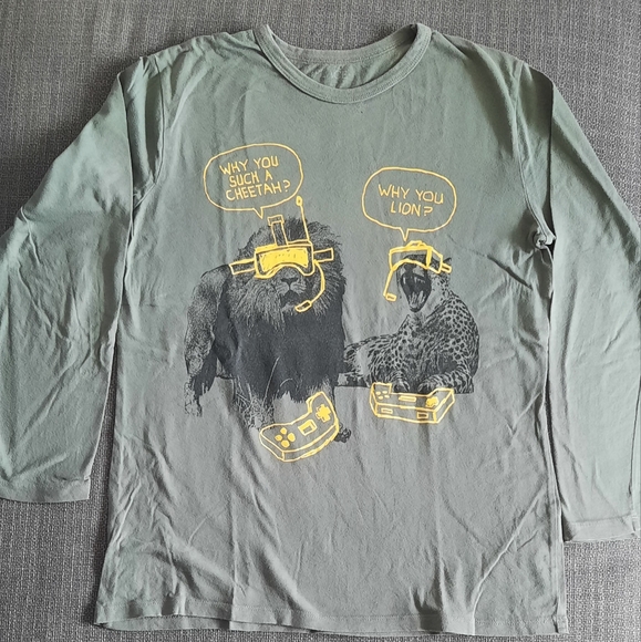 Gap 4 Kids Long Sleeves Shirts - Picture 5 of 5